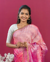 SC3404 - Fendy Embose with JarJoshi Work